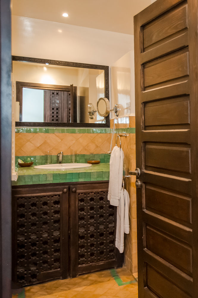 Auberge Dar Najmat Мірлефт Екстер'єр фото